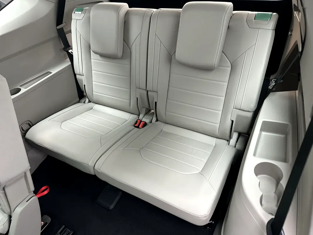 VOLKSWAGEN Teramont Comfortline 2025 - photo 11 - Import Émirats | International Cars