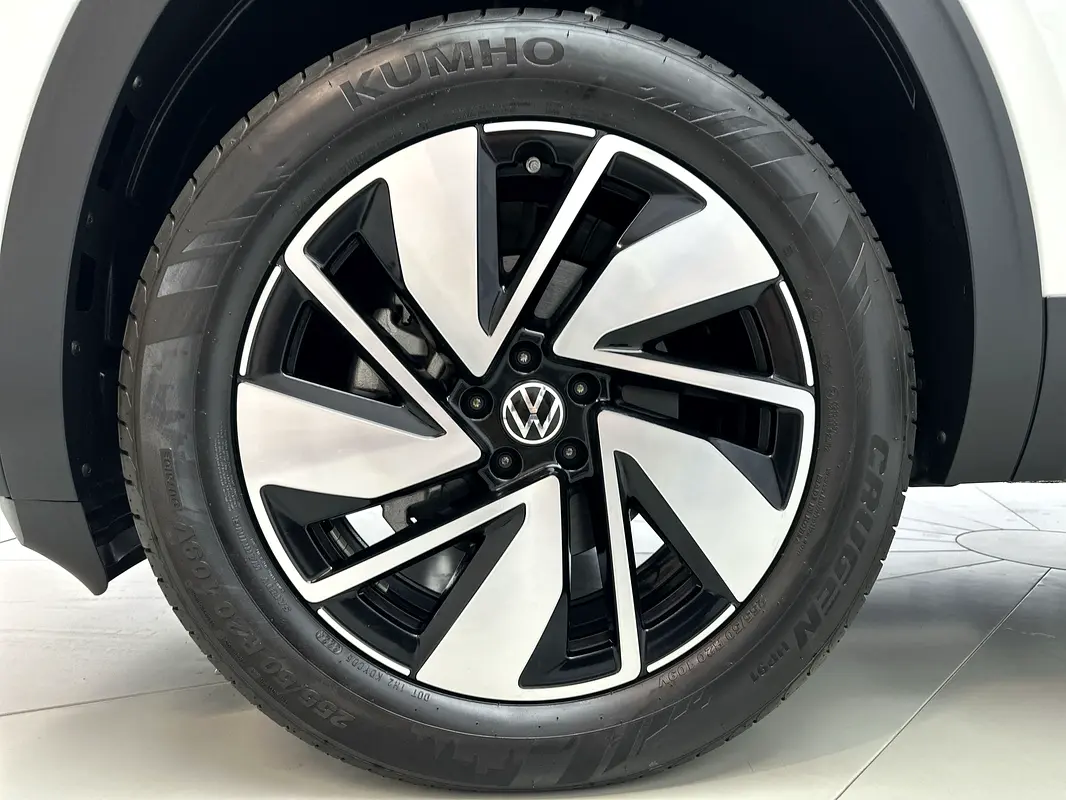 VOLKSWAGEN Teramont Comfortline 2025 - photo 2 - Import Émirats | International Cars