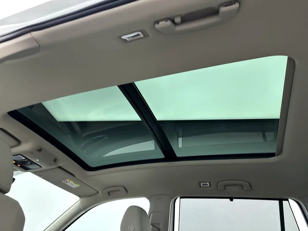 VOLKSWAGEN Teramont Comfortline 2025 - photo 7 - Import Émirats | International Cars