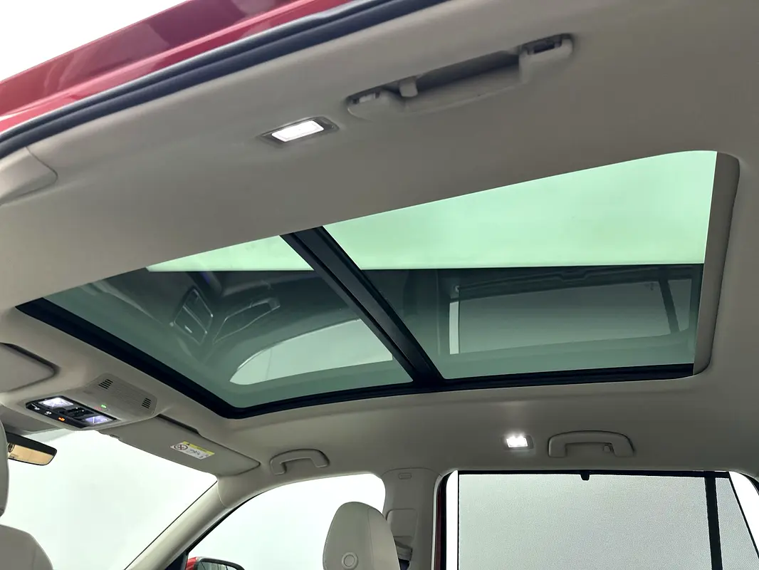 VOLKSWAGEN Teramont Comfortline 2025 - photo 8 - Import Émirats | International Cars