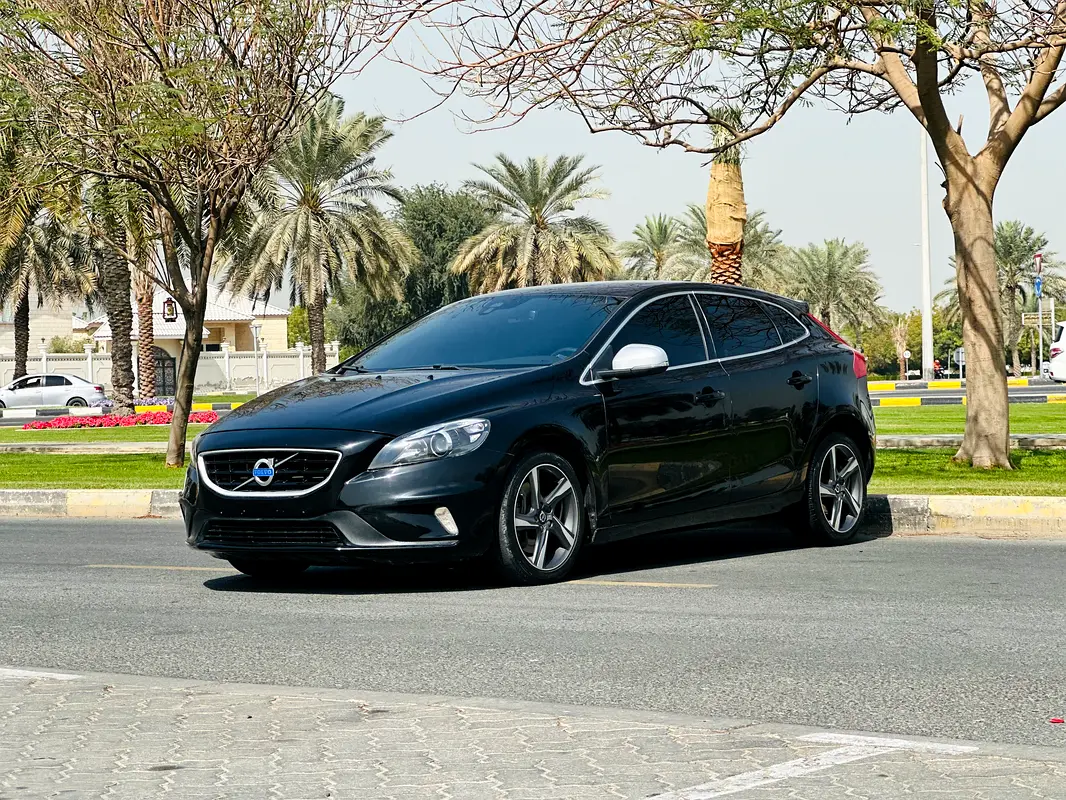 VOLVO V-Classe Other 2016