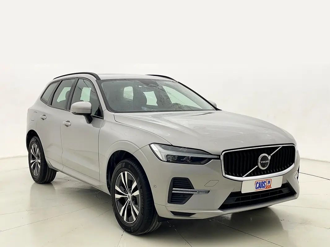 VOLVO XC60 B5 Core 2023