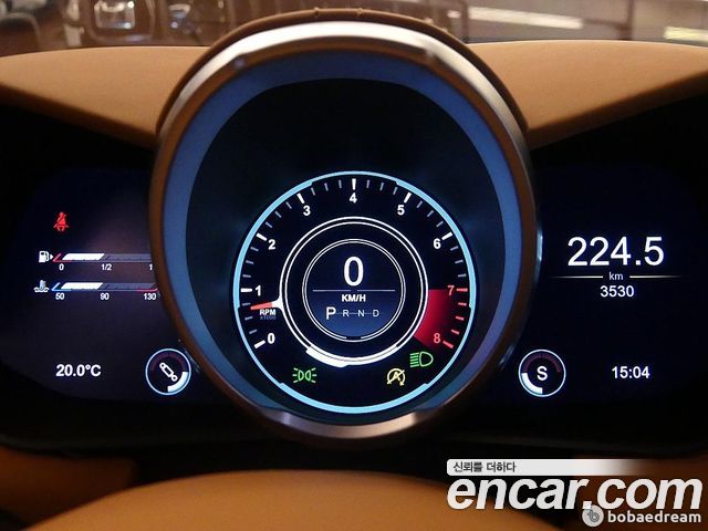 ASTON MARTIN 밴티지 2세대 5.2 V12 파이널 Edition 2023 - photo 6 - Import Corée du Sud | International Cars