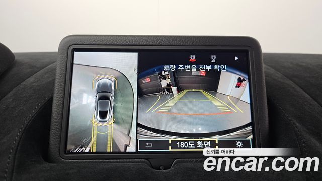 ASTON MARTIN 밴티지 2세대 4.0 V8 Coupé 2019 - photo 14 - Import Corée du Sud | International Cars