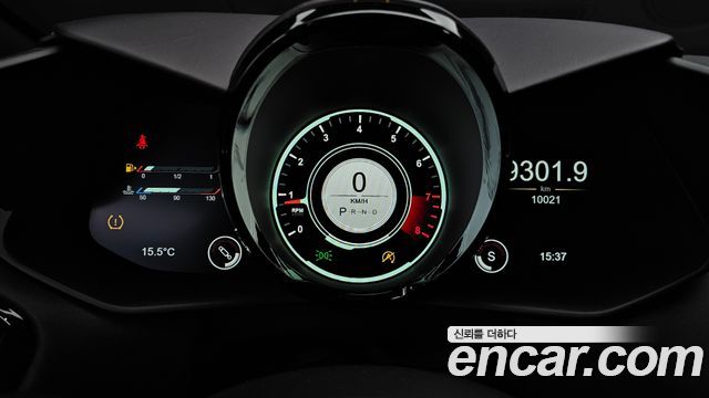 ASTON MARTIN 밴티지 2세대 4.0 V8 Coupé 2020 - photo 8 - Import Corée du Sud | International Cars