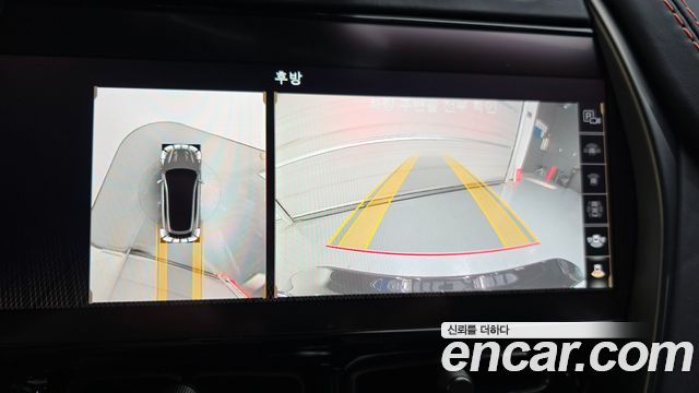 ASTON MARTIN DBX 4.0 V8 707 2023 - photo 14 - Import Corée du Sud | International Cars