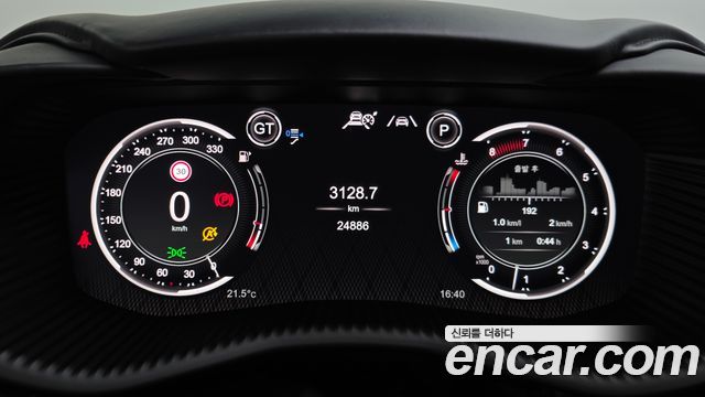 ASTON MARTIN DBX 4.0 V8 707 2023 - photo 8 - Import Corée du Sud | International Cars