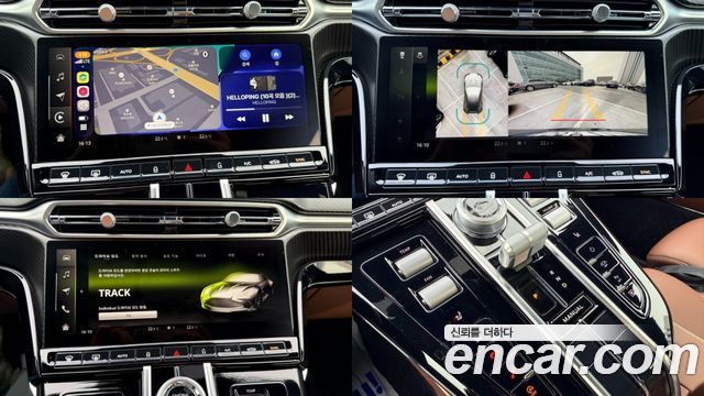 ASTON MARTIN 밴티지 2세대 4.0 V8 Coupé 2025 - photo 16 - Import Corée du Sud | International Cars