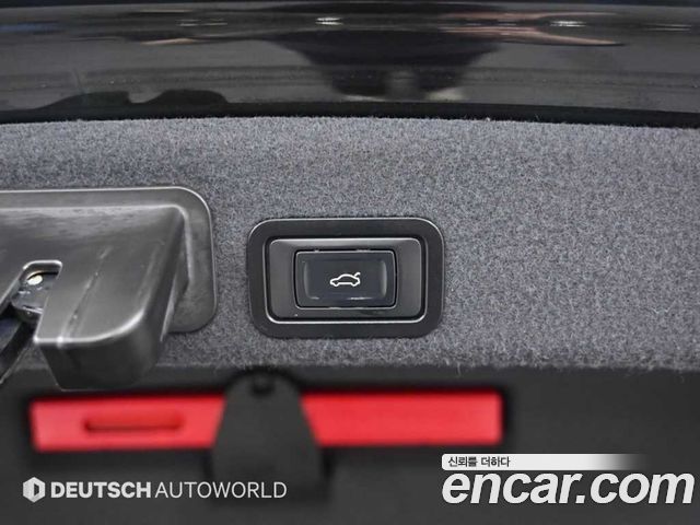 AUDI A6 3.0 TFSI Quattro Dynamic 2013 - photo 20 - Import Corée du Sud | International Cars