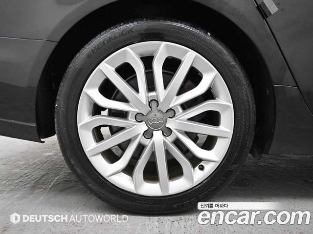 AUDI A6 3.0 TFSI Quattro Dynamic 2013 - photo 5 - Import Corée du Sud | International Cars
