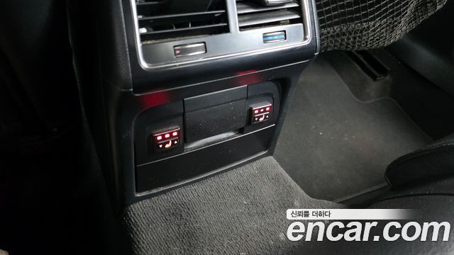 AUDI A4 30 TDI Dynamic 2016 - photo 18 - Import Corée du Sud | International Cars