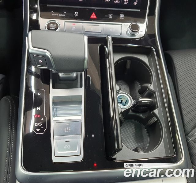 AUDI Q7 (4M) 55 TFSI Quattro Premium 2025 - photo 9 - Import Corée du Sud | International Cars