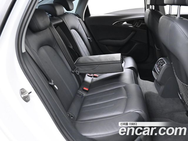 AUDI A6 3.0 TFSI Quattro 2013 - photo 12 - Import Corée du Sud | International Cars