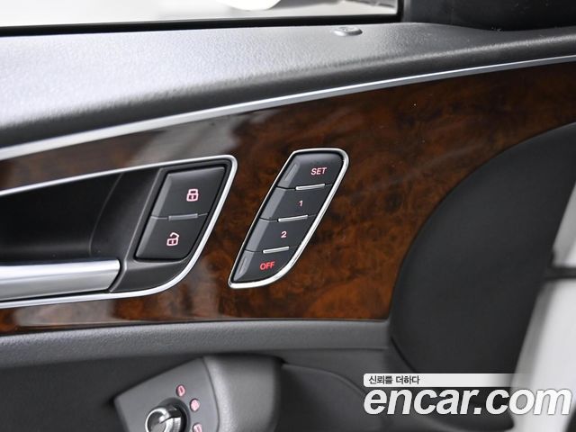 AUDI A6 3.0 TFSI Quattro 2013 - photo 16 - Import Corée du Sud | International Cars