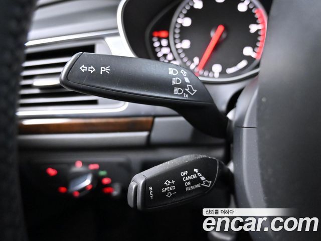 AUDI A6 3.0 TFSI Quattro 2013 - photo 18 - Import Corée du Sud | International Cars