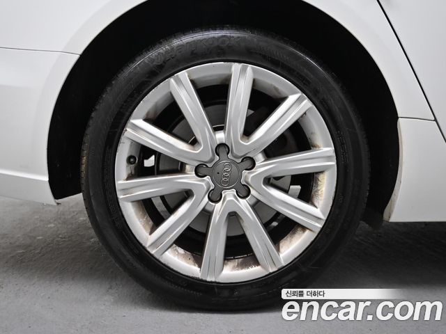 AUDI A6 3.0 TFSI Quattro 2013 - photo 5 - Import Corée du Sud | International Cars