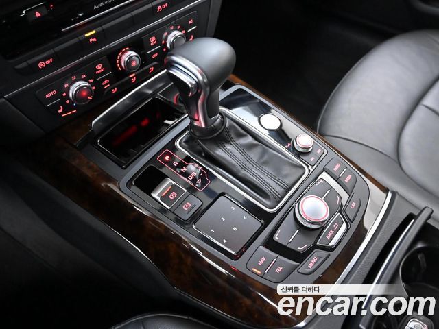 AUDI A6 3.0 TFSI Quattro 2013 - photo 9 - Import Corée du Sud | International Cars