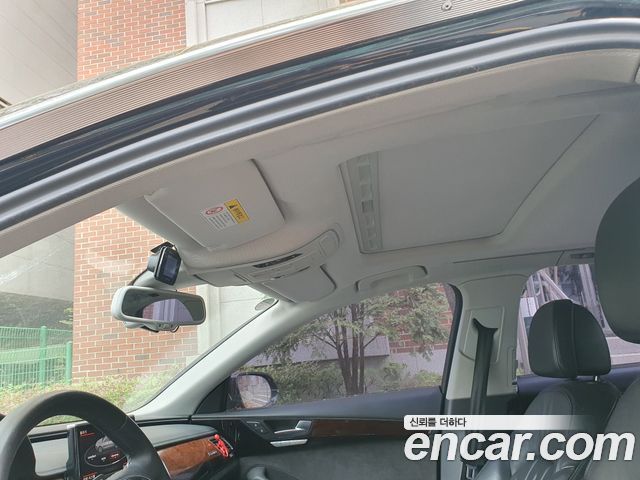 AUDI A8 3.0 TFSI Quattro 2011 - photo 5 - Import Corée du Sud | International Cars