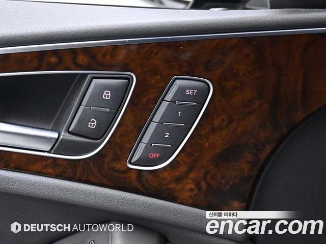 AUDI A6 3.0 TFSI Quattro 2014 - photo 15 - Import Corée du Sud | International Cars