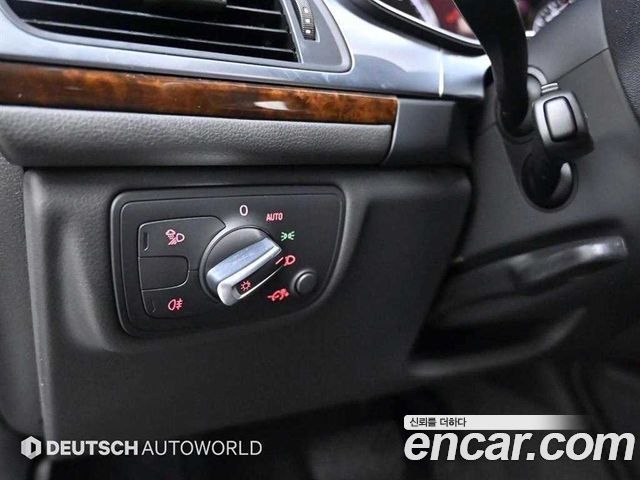 AUDI A6 3.0 TFSI Quattro 2014 - photo 16 - Import Corée du Sud | International Cars