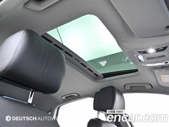 AUDI A6 3.0 TFSI Quattro 2014 - photo 18 - Import Corée du Sud | International Cars