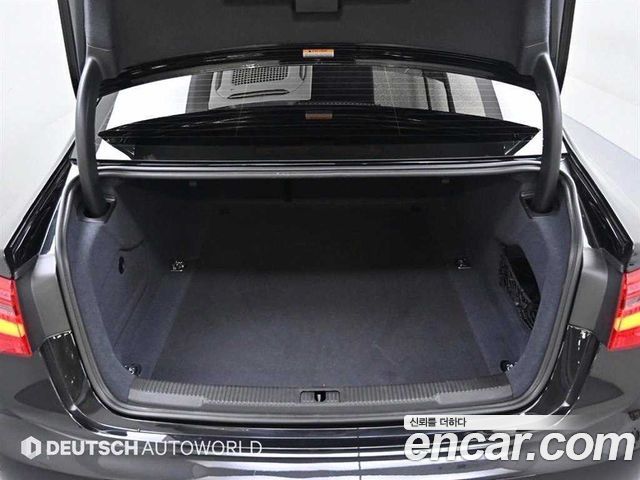 AUDI A6 3.0 TFSI Quattro 2014 - photo 19 - Import Corée du Sud | International Cars