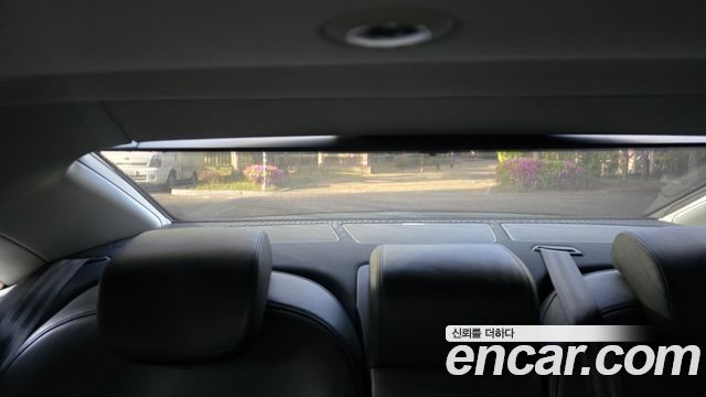 AUDI A8 3.0 TDI Quattro 2012 - photo 13 - Import Corée du Sud | International Cars