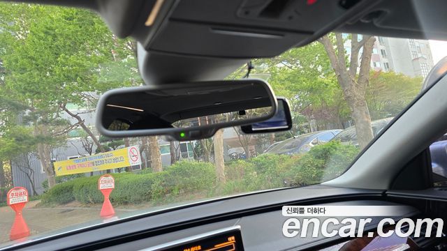 AUDI A8 3.0 TDI Quattro 2012 - photo 15 - Import Corée du Sud | International Cars