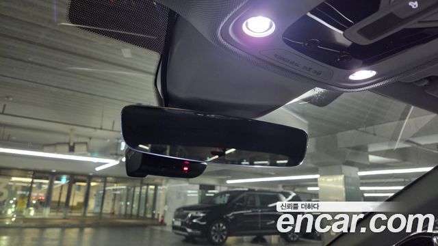 AUDI A6 (C8) 45 TFSI 2023 - photo 7 - Import Corée du Sud | International Cars