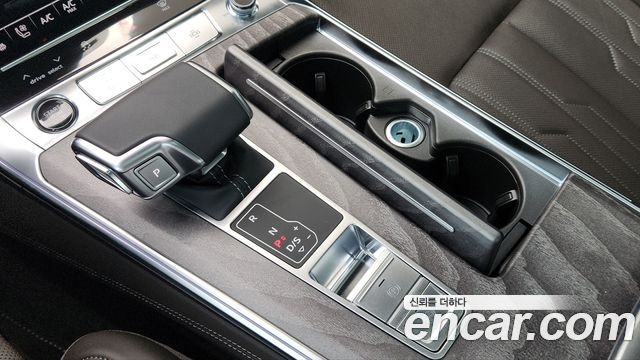 AUDI A7 (4K) 55 TFSI e Quattro Premium 2025 - photo 8 - Import Corée du Sud | International Cars