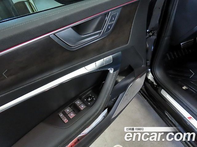 AUDI A6 (C8) 45 TDI Quattro Premium 2020 - photo 13 - Import Corée du Sud | International Cars