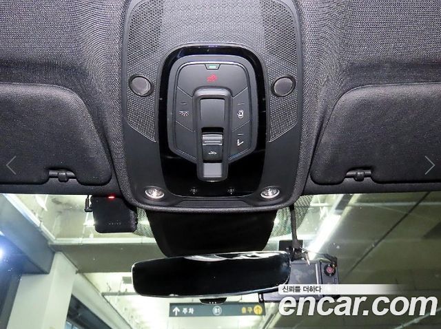 AUDI A6 (C8) 45 TDI Quattro Premium 2020 - photo 14 - Import Corée du Sud | International Cars