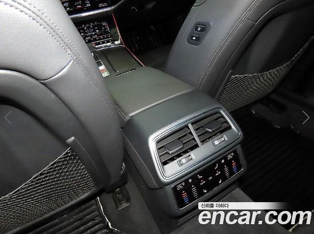 AUDI A6 (C8) 45 TDI Quattro Premium 2020 - photo 15 - Import Corée du Sud | International Cars