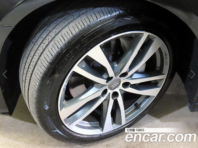 AUDI A6 (C8) 45 TDI Quattro Premium 2020 - photo 20 - Import Corée du Sud | International Cars