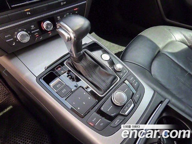 AUDI A6 3.0 TFSI Quattro Dynamic 2012 - photo 10 - Import Corée du Sud | International Cars