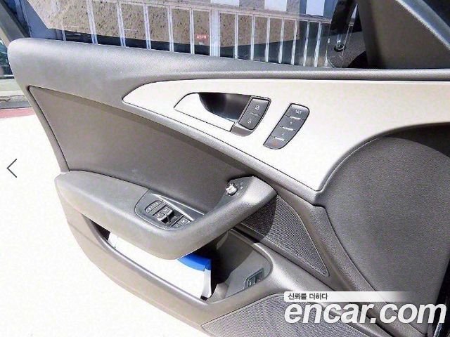 AUDI A6 3.0 TFSI Quattro Dynamic 2012 - photo 11 - Import Corée du Sud | International Cars