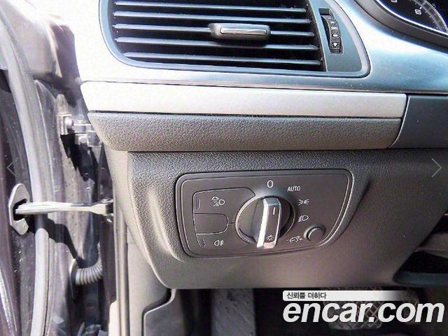 AUDI A6 3.0 TFSI Quattro Dynamic 2012 - photo 12 - Import Corée du Sud | International Cars