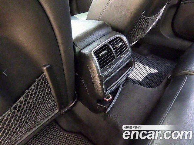 AUDI A6 3.0 TFSI Quattro Dynamic 2012 - photo 18 - Import Corée du Sud | International Cars