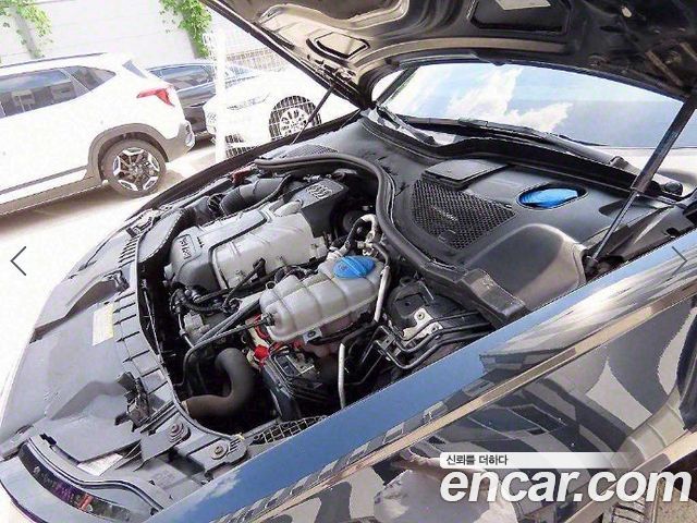 AUDI A6 3.0 TFSI Quattro Dynamic 2012 - photo 19 - Import Corée du Sud | International Cars