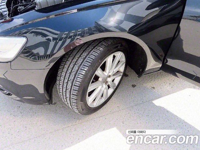 AUDI A6 3.0 TFSI Quattro Dynamic 2012 - photo 20 - Import Corée du Sud | International Cars