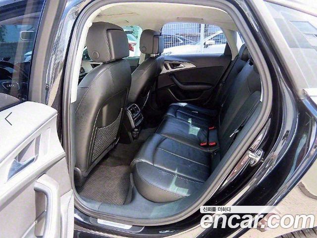 AUDI A6 3.0 TFSI Quattro Dynamic 2012 - photo 6 - Import Corée du Sud | International Cars