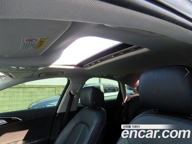 AUDI A6 3.0 TFSI Quattro 2014 - photo 18 - Import Corée du Sud | International Cars