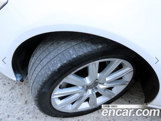 AUDI A6 3.0 TFSI Quattro 2014 - photo 20 - Import Corée du Sud | International Cars