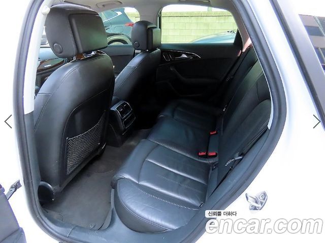 AUDI A6 3.0 TFSI Quattro 2014 - photo 24 - Import Corée du Sud | International Cars