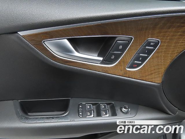 AUDI A7 3.0 TFSI Quattro Dynamic 2012 - photo 11 - Import Corée du Sud | International Cars