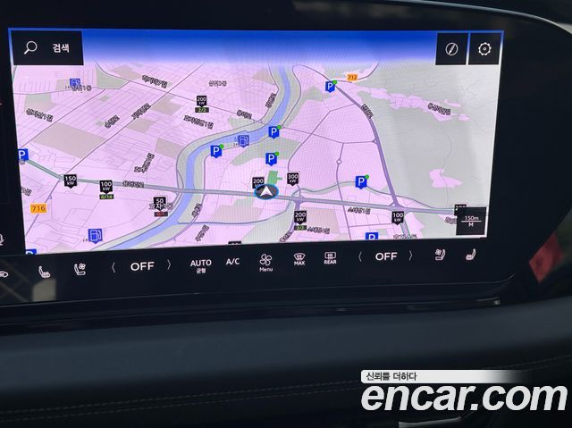 AUDI A6 e-트론 Performance Advanced 2025 - photo 19 - Import Corée du Sud | International Cars