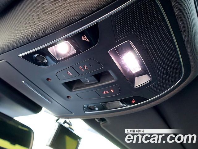 AUDI A7 55 TDI Quattro Sport 2016 - photo 11 - Import Corée du Sud | International Cars