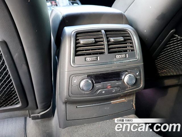 AUDI A7 55 TDI Quattro Sport 2016 - photo 12 - Import Corée du Sud | International Cars