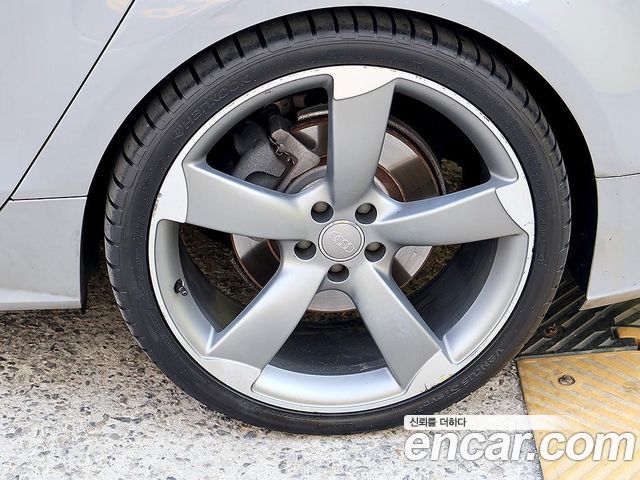 AUDI A7 55 TDI Quattro Sport 2016 - photo 19 - Import Corée du Sud | International Cars