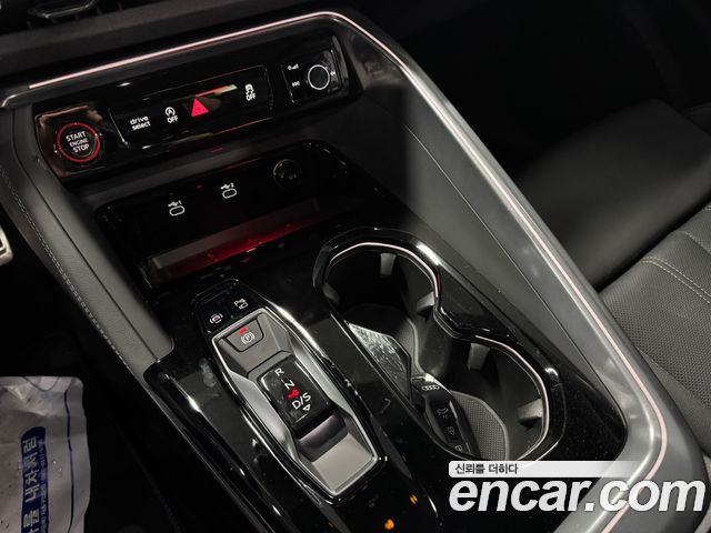 AUDI Q5 (80A) 45 TFSI Quattro S Line 블랙 Edition Sportback 2025 - photo 6 - Import Corée du Sud | International Cars